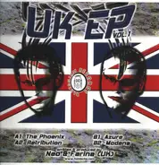 Neo & Farina - UK EP Vol. 1