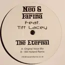 12inch Vinyl Single - Neo & Farina - The Eternal