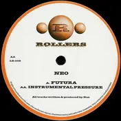 Neo - Futura / Instrumental Pressure