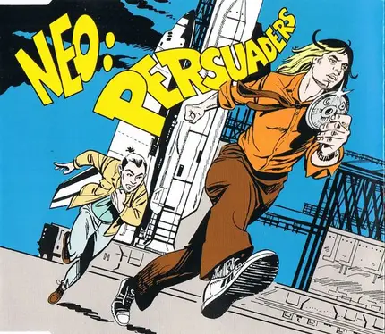 Neo - Persuaders