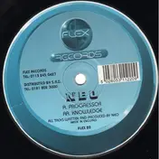 Neo - Progressor / Knowledge