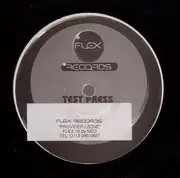 12inch Vinyl Single - Neo - Provider / Zone