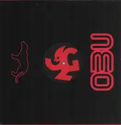 12inch Vinyl Single - Neo - The Pink Panther Theme