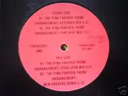 12'' - Neo - The Pink Panther Theme