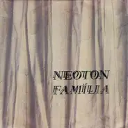 Neoton Família - Halley