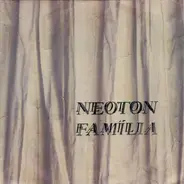 Neoton Família - Halley