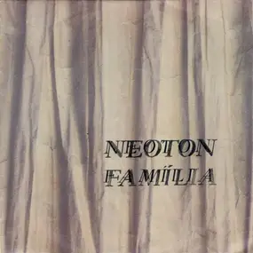 Neoton Família - Halley