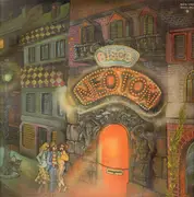 LP - Neoton Família - Neoton Disco