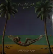LP - Various Artists - Super Hits '84 Vamos A La Playa