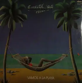 Various Artists - Super Hits '84 Vamos A La Playa