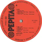 LP - Neoton Família - A Família - unplayed