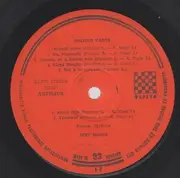 LP - Neoton Família - Bolond Város - Pokora 2001, Orange Label