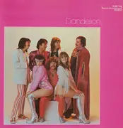 LP - Neoton Família - Dandelion