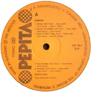 LP - Neoton Família - Dandelion