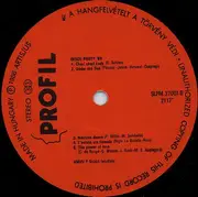 LP - Neoton Família - Disco Party '86