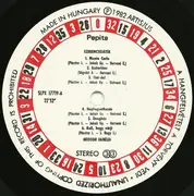 LP - Neoton Família - Szerencsejáték
