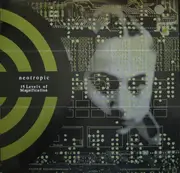 12inch Vinyl Single - Neotropic - 15 Levels Of Magnification