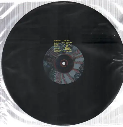 Neotropic - Tumble Weed EP