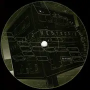 12inch Vinyl Single - Neotropic - 15 Levels Of Magnification