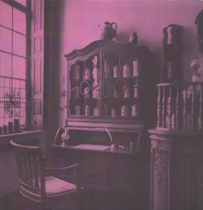 Neozaïre - Apothecary Dream