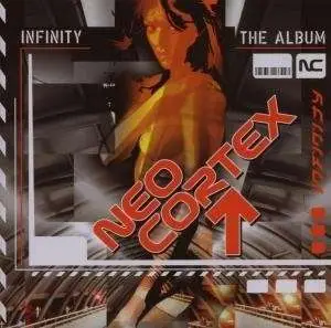 Neo Cortex - Infinity-The Album