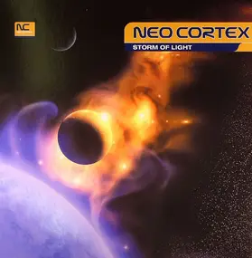 Neo Cortex - Storm Of Light