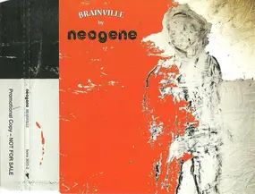 Neogene - Brainville