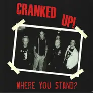 Neon Maniacs / Cranked Up! - Neon Maniacs / Cranked Up!