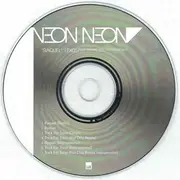 CD - Neon Neon - Raquel