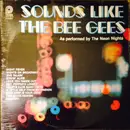 LP - Neon Nights - Sounds Like The Bee Gees