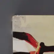 LP - Neon Blonde - Chandeliers In The Savannah - incl. mini booklet
