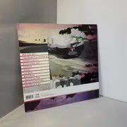 LP - Neon Blonde - Chandeliers In The Savannah - incl. mini booklet