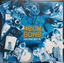 LP - Neon Bone - Good Things About You - Blue Translucent, Numbered