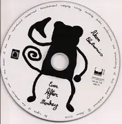 CD - Neon Electronics - Ever After Monkey