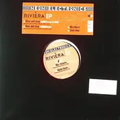 Neon Electronics - Rivièra EP