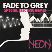 12'' - Neon - Fade To Grey (Special Electric Remix)