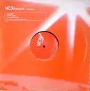 12inch Vinyl Single - Neon Heights - Neon Heights 3.1 (Positive Vibes E.P.)