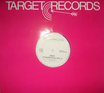 Neon - I'm Holding On (Remixes)