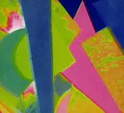 Neon Indian - Psychic Chasms -Ltd-
