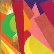 Neon Indian - Psychic Chasms -Remast-