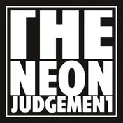 The Neon Judgement - TV Treated