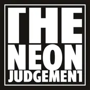 The Neon Judgement - TV Treated