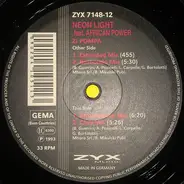 Neon Light Feat. African Power - Zi Pompa