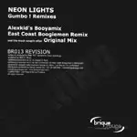 Neon Lights - Gumbo!