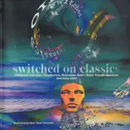 Neon Rock Orchestra - Switched On Classics