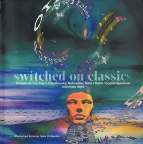 4006408239048 - Switched On Classics