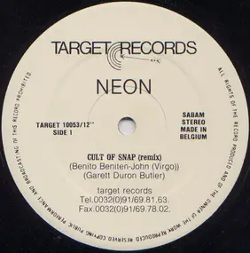 Neon - The Cult Of Snap (Remix)