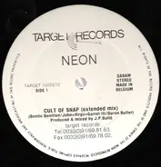 Neon - The Cult Of Snap