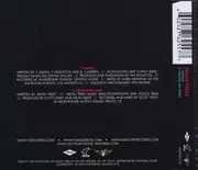 CD Single - Neon Trees - Animal