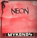 12inch Vinyl Single - Neon - Mykonos